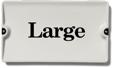 Large